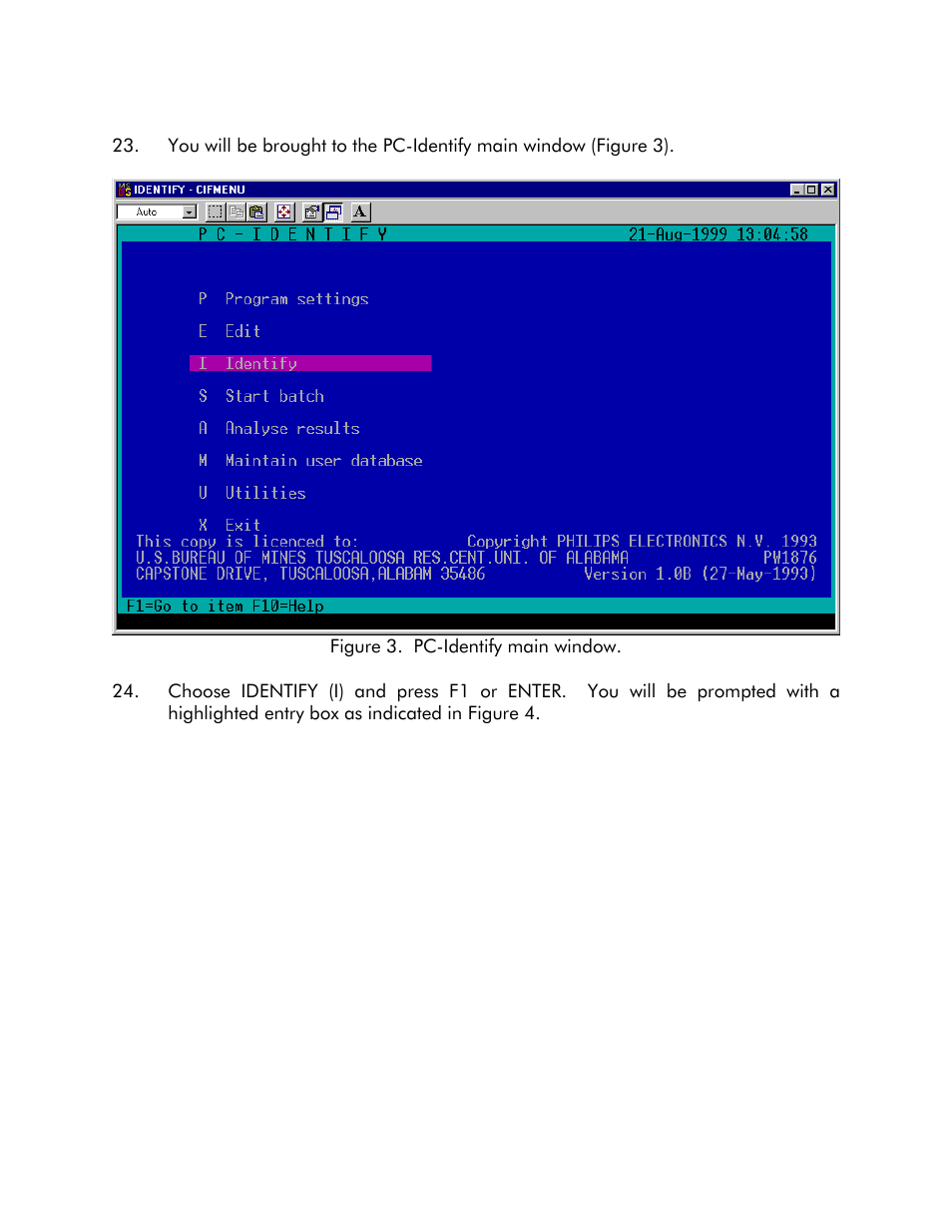 Philips PC-APD PW-1710 User Manual | Page 11 / 16