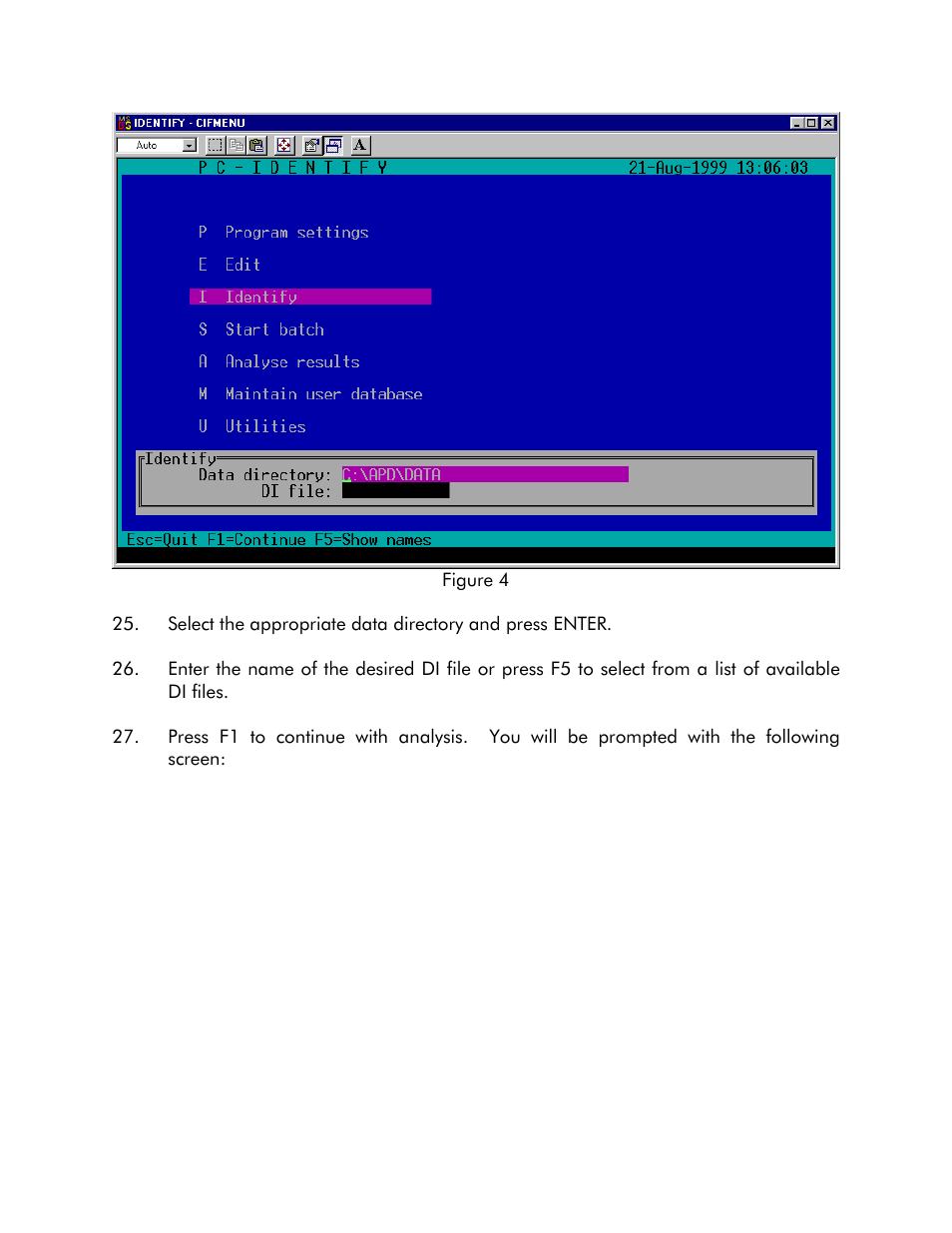 Philips PC-APD PW-1710 User Manual | Page 12 / 16