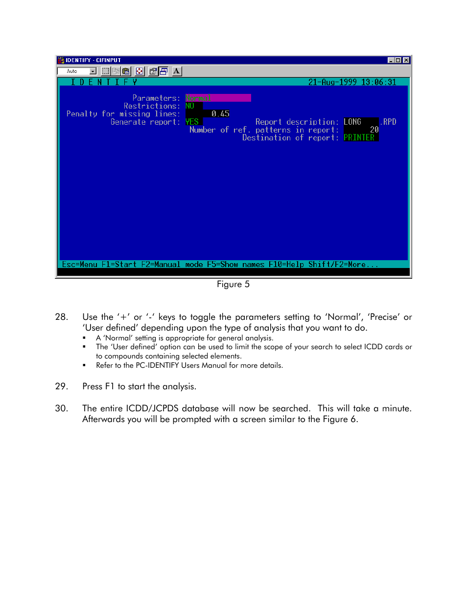 Philips PC-APD PW-1710 User Manual | Page 13 / 16