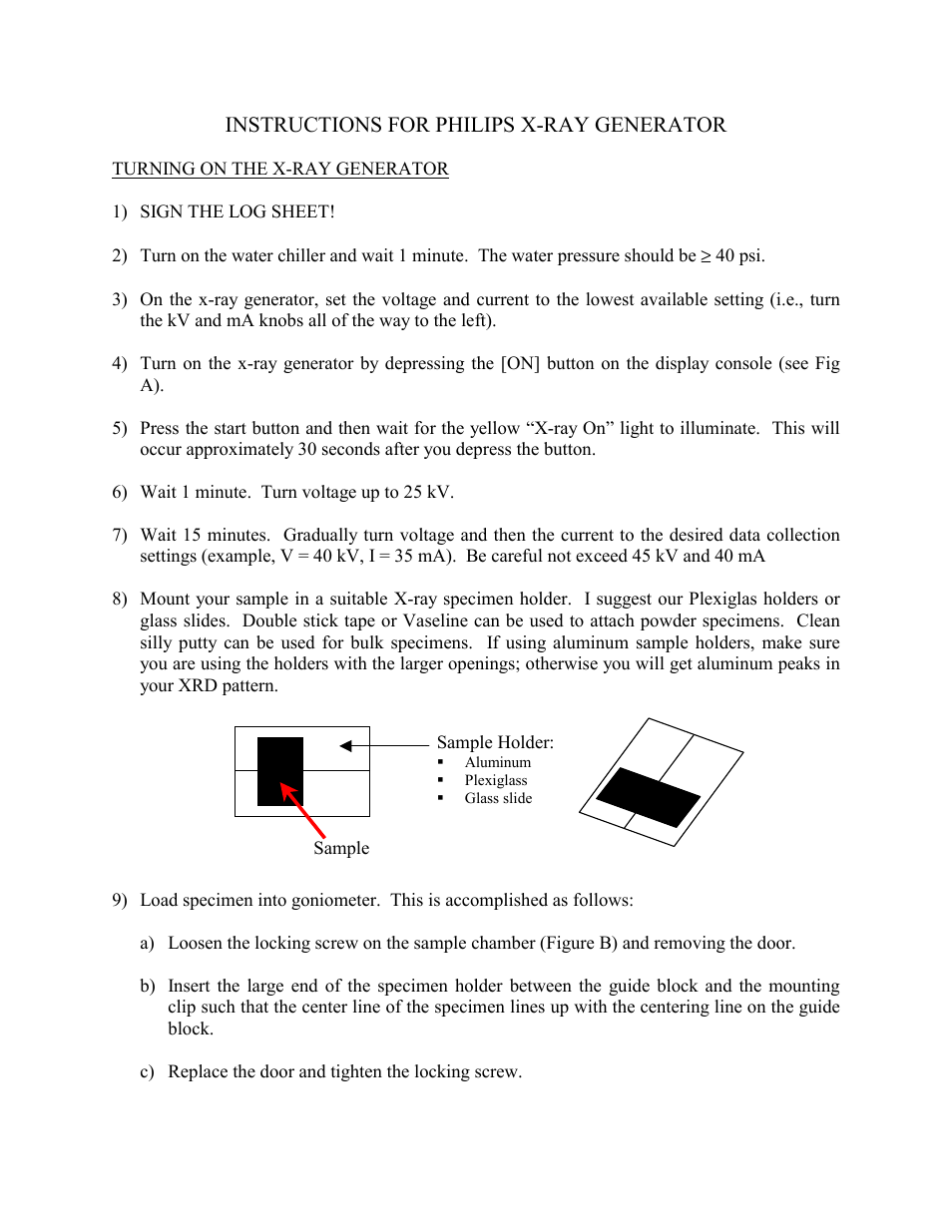 Philips PC-APD PW-1710 User Manual | Page 2 / 16