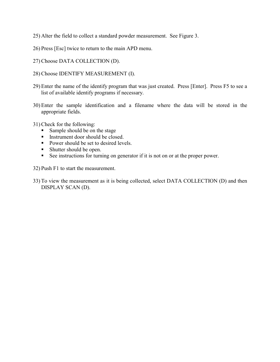 Philips PC-APD PW-1710 User Manual | Page 4 / 16