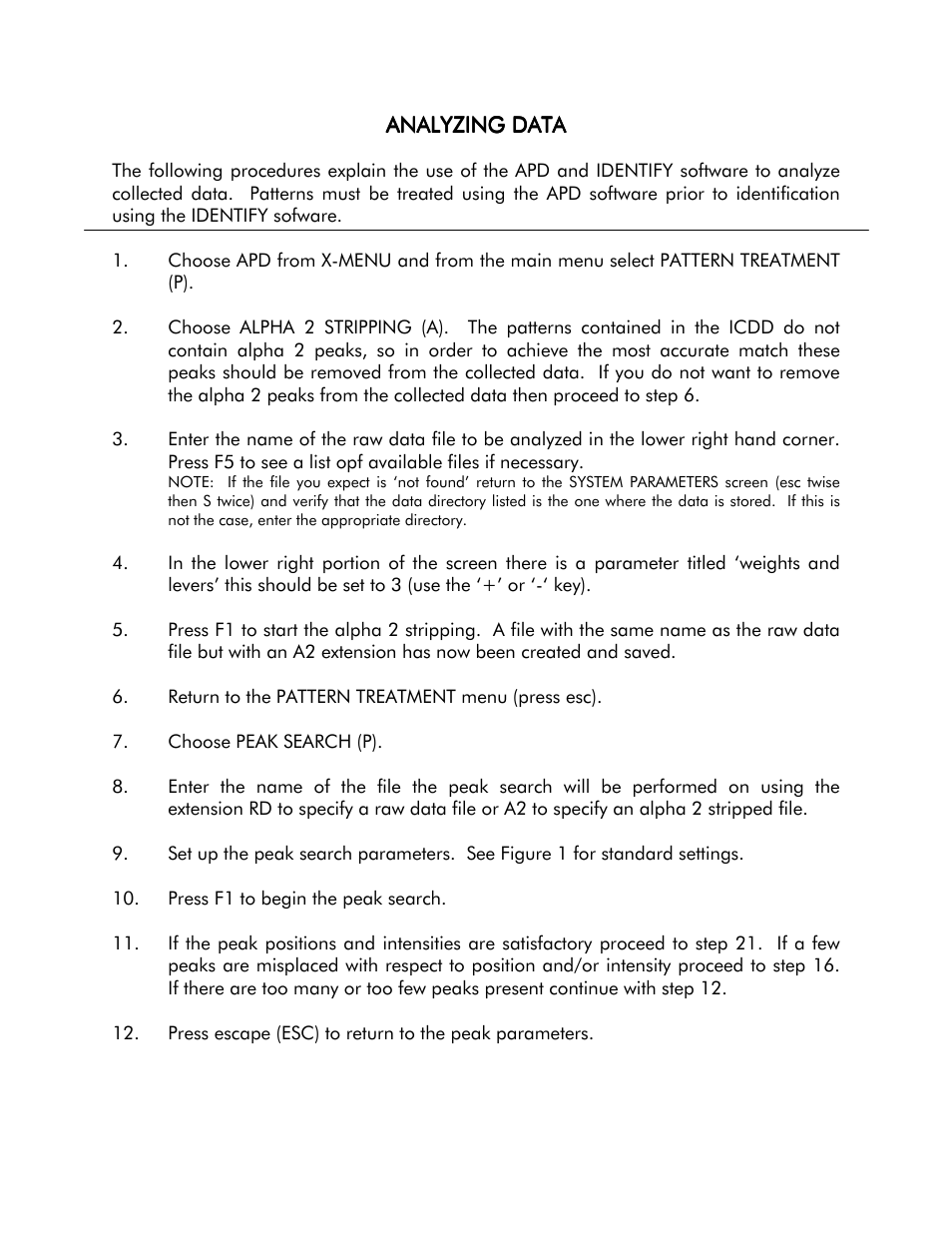 Philips PC-APD PW-1710 User Manual | Page 8 / 16