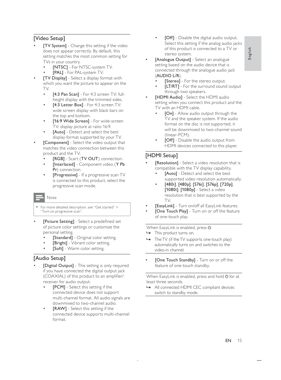 0,6hwxs, 9lghr6hwxs, Xglr6hwxs | Philips DTP4800 User Manual | Page 15 / 34
