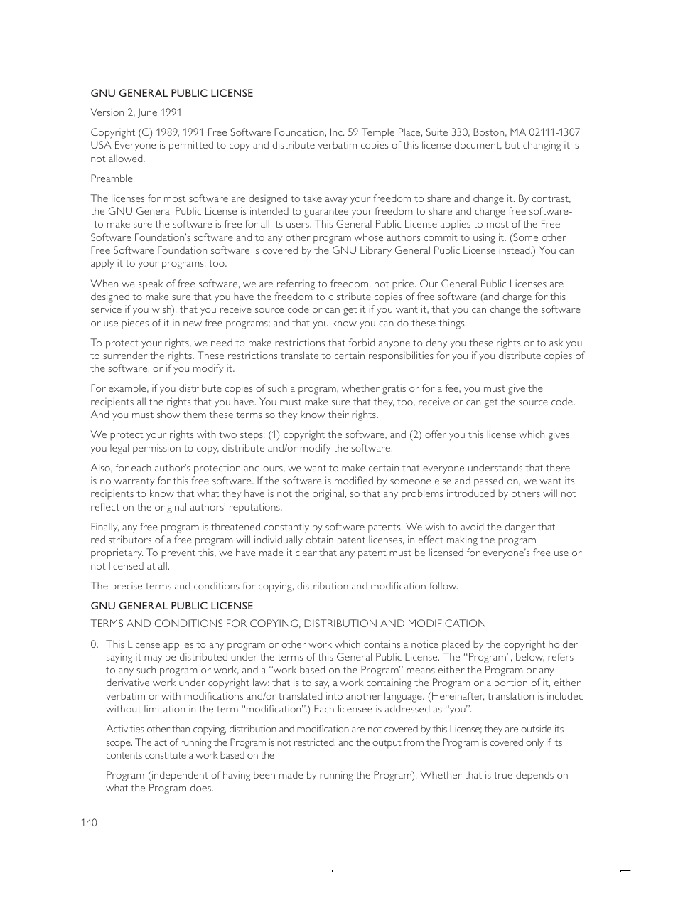 Philips DTP4800 User Manual | Page 23 / 34