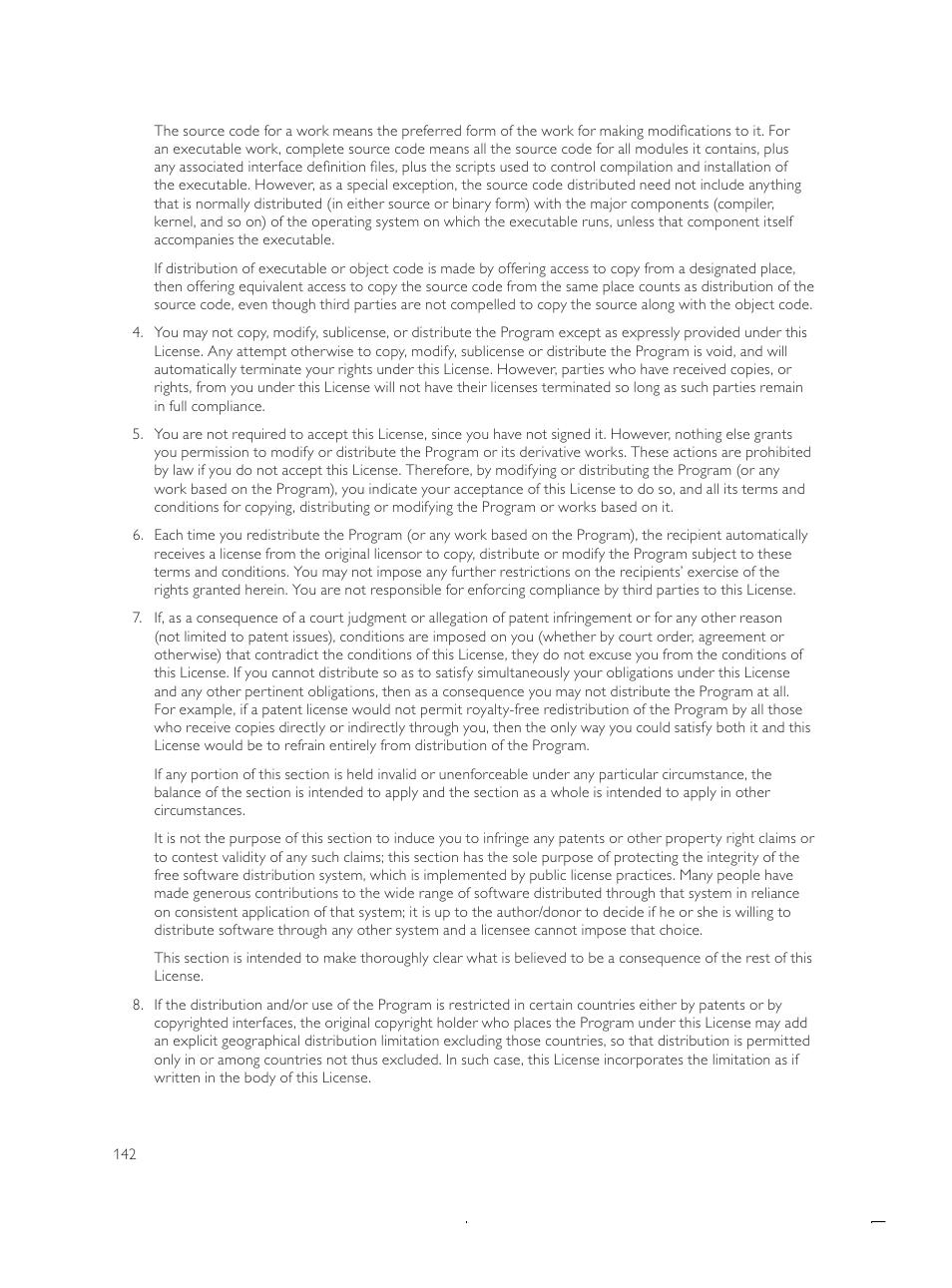 Philips DTP4800 User Manual | Page 25 / 34