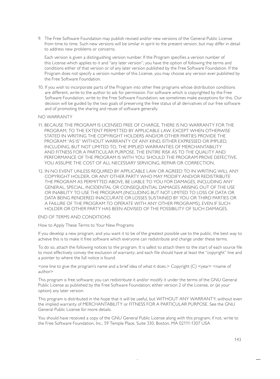 Philips DTP4800 User Manual | Page 26 / 34