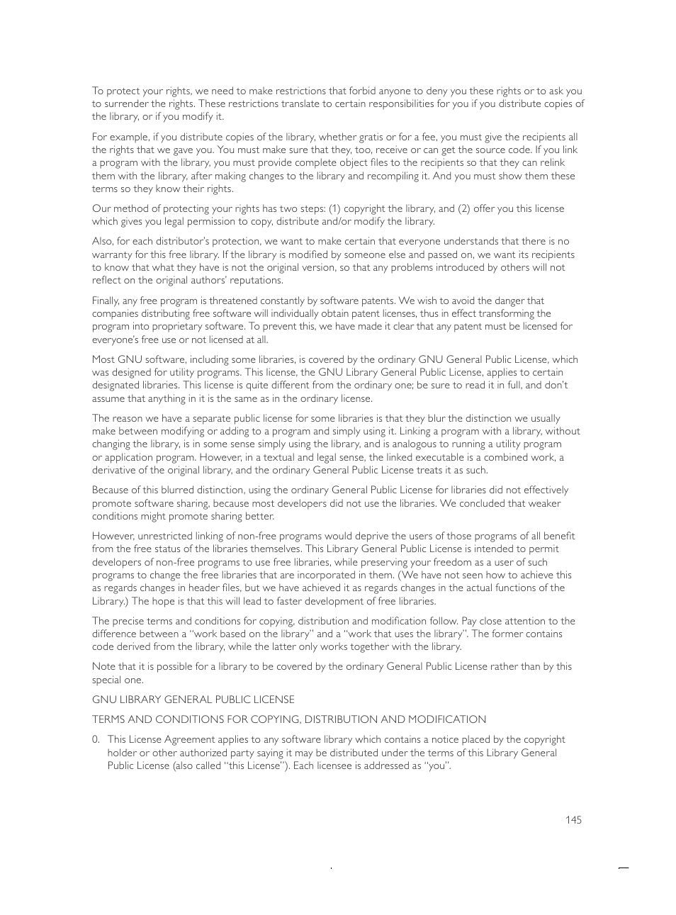 Philips DTP4800 User Manual | Page 28 / 34