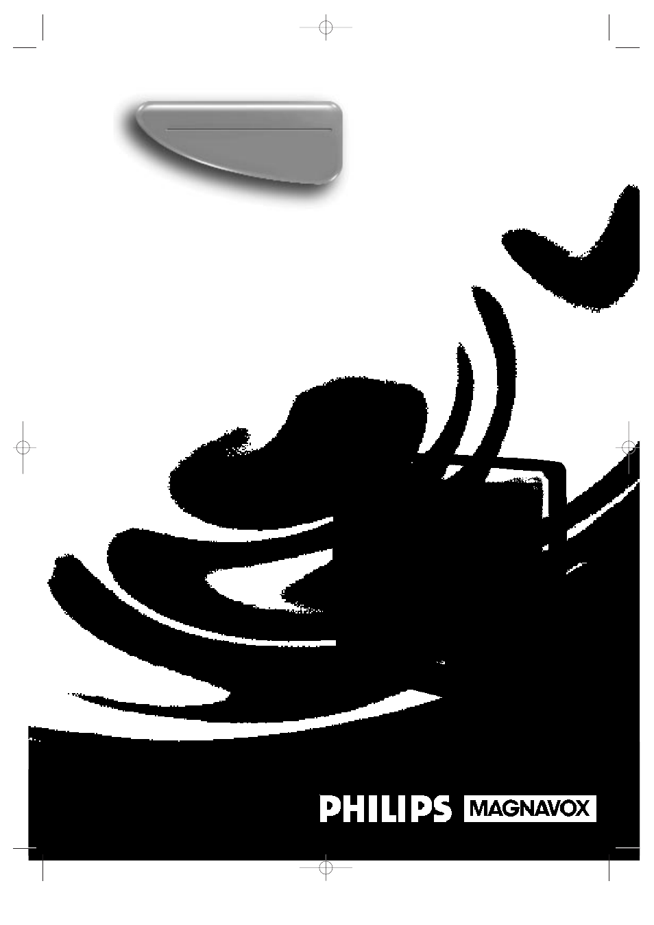 Philips CCZ254AT User Manual | 60 pages