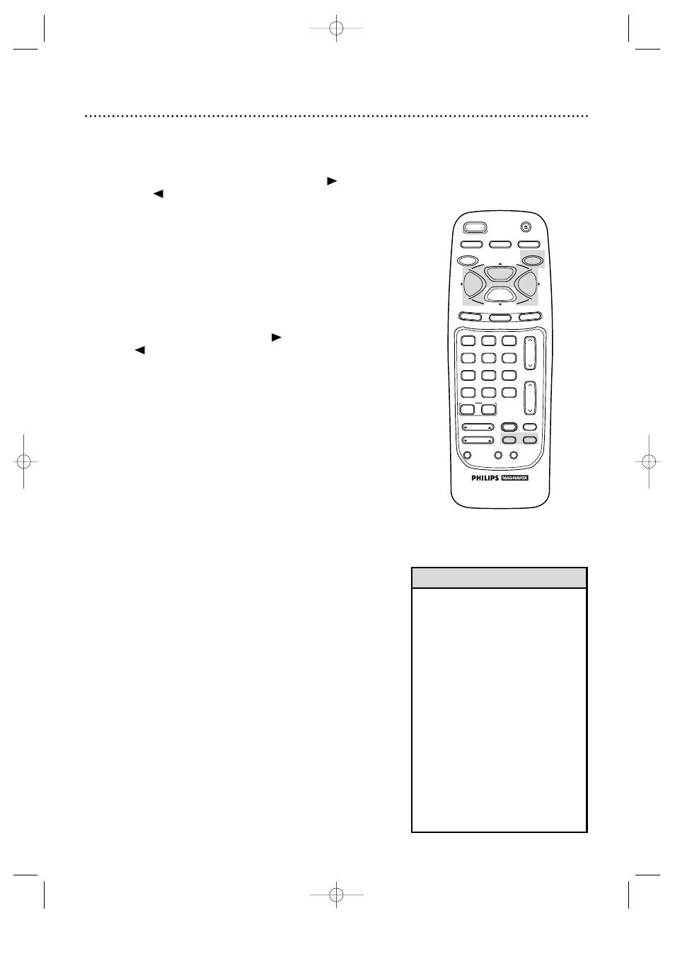 54 playback options, Forward and reverse searching (sp/lp/slp), Super high speed searching (lp/slp) | Viewing a still picture, Viewing a slow motion picture, Helpful hints | Philips CCZ254AT User Manual | Page 54 / 60