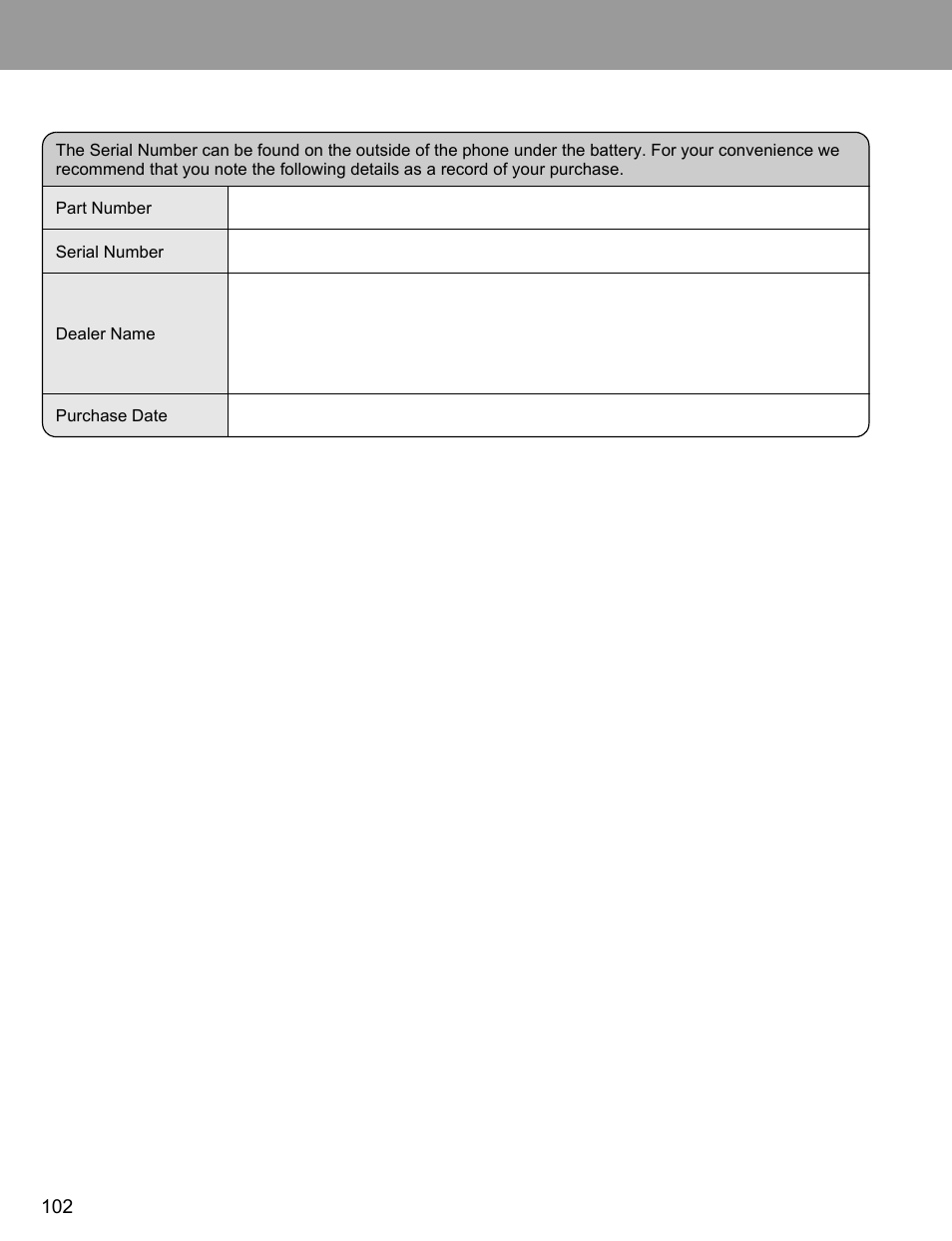 Philips X400 User Manual | Page 105 / 105