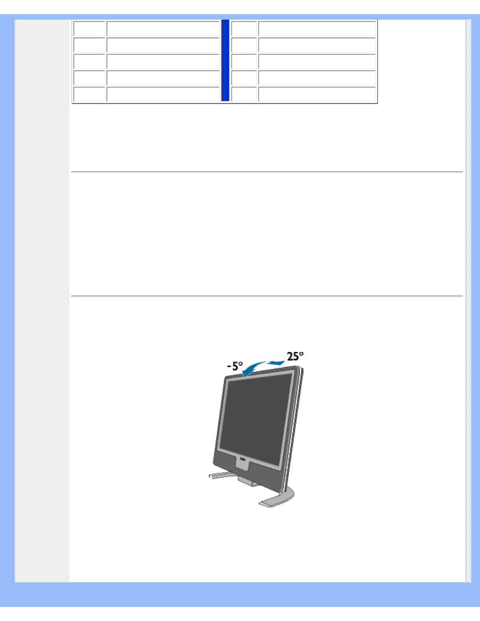 Philips 170X7 User Manual | Page 37 / 93