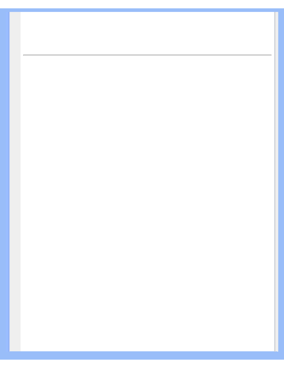 Getting started | Philips 170X7 User Manual | Page 56 / 93