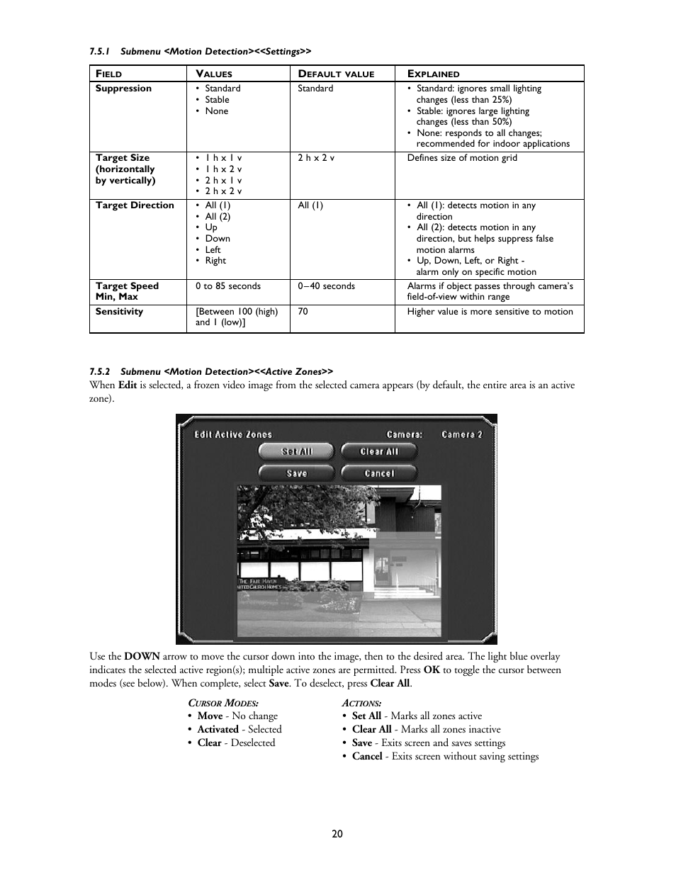 Philips Hi-Q Digital Video Recorders User Manual | Page 20 / 36