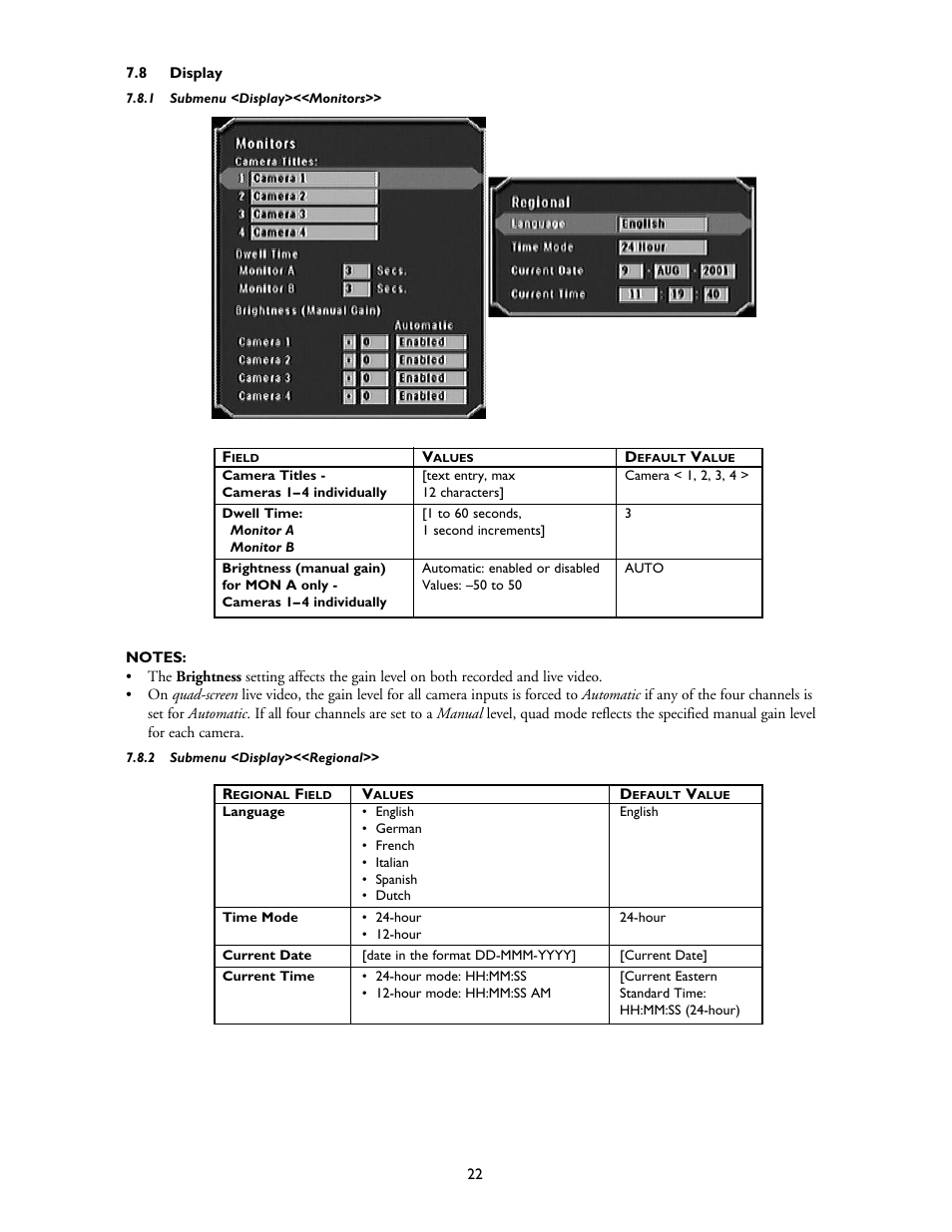 Philips Hi-Q Digital Video Recorders User Manual | Page 22 / 36