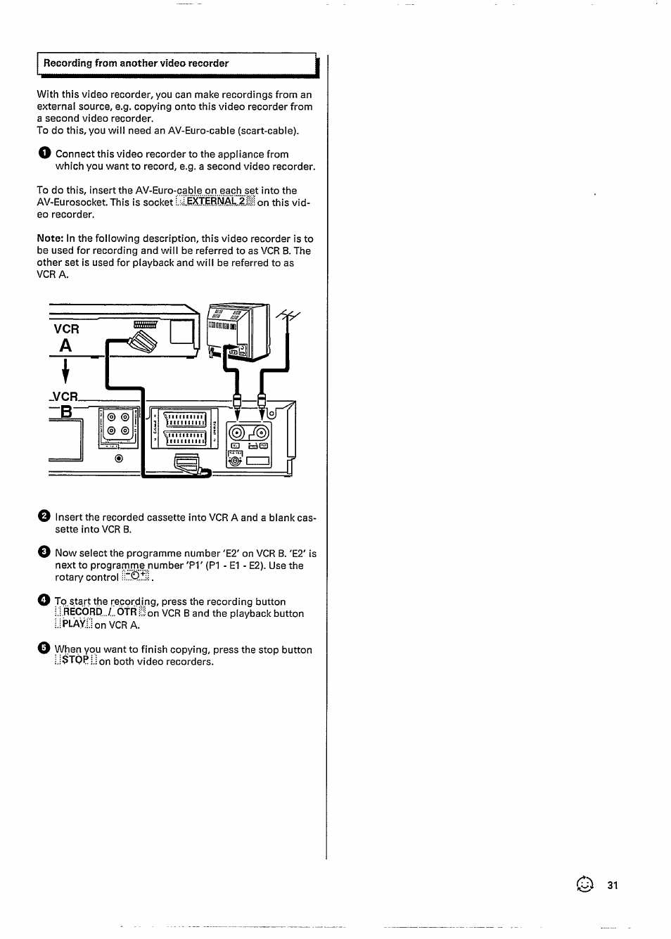 Philips VR727 User Manual | Page 33 / 42