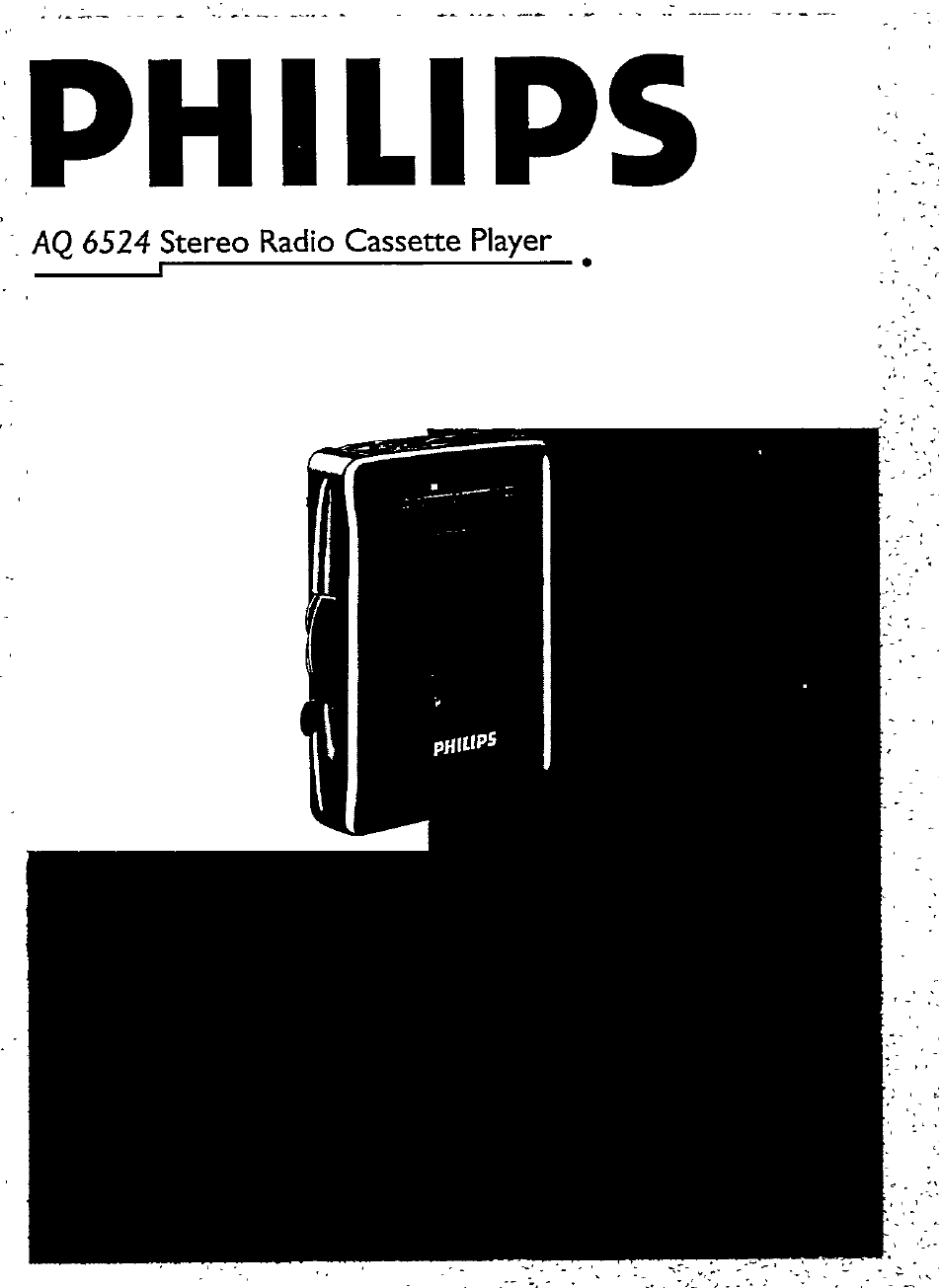 Philips | Philips AQ6524/00Z User Manual | Page 3 / 10