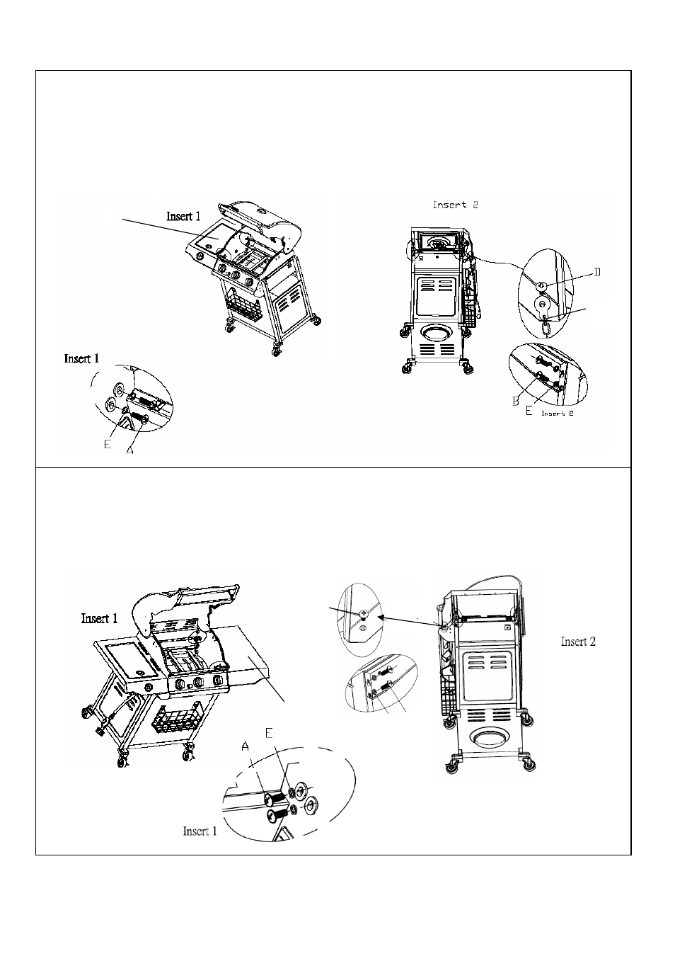 Philips BQ04022 User Manual | Page 12 / 29