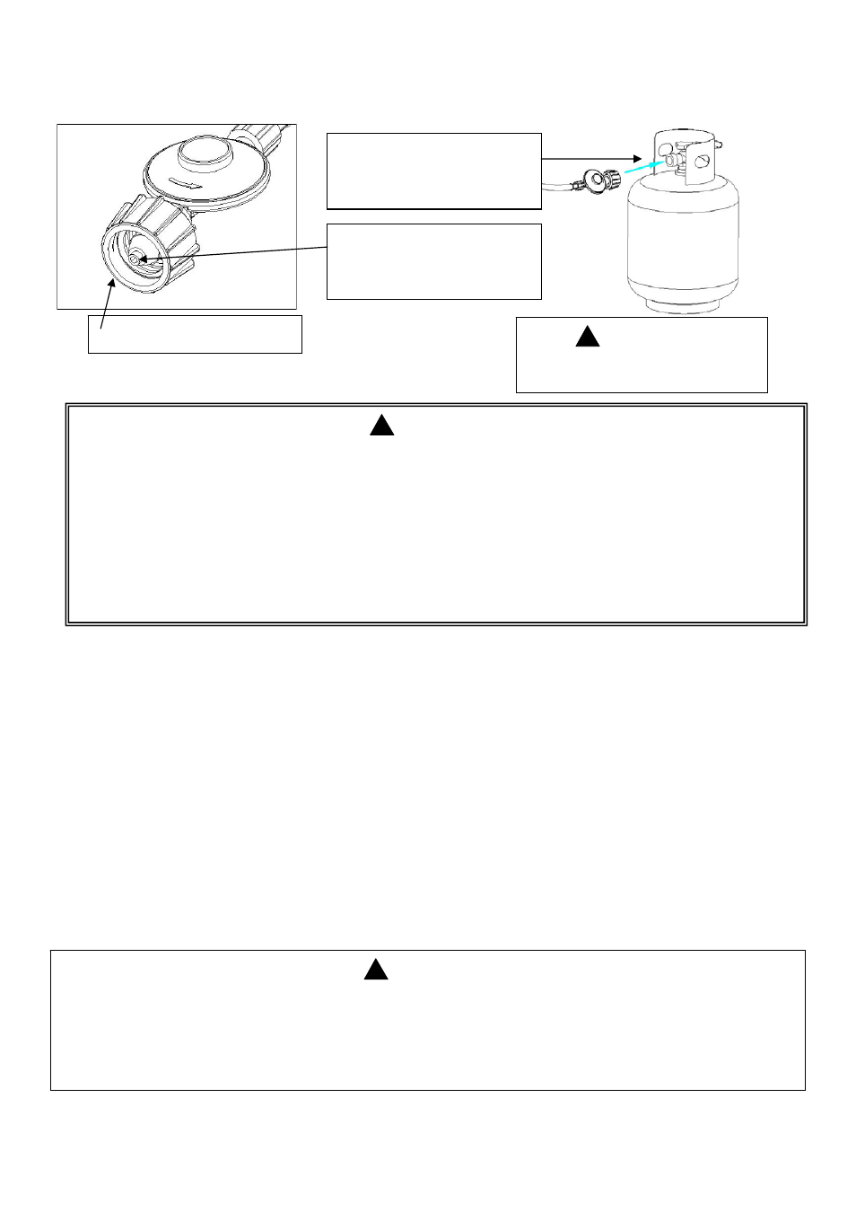 Grill placement | Philips BQ04022 User Manual | Page 21 / 29