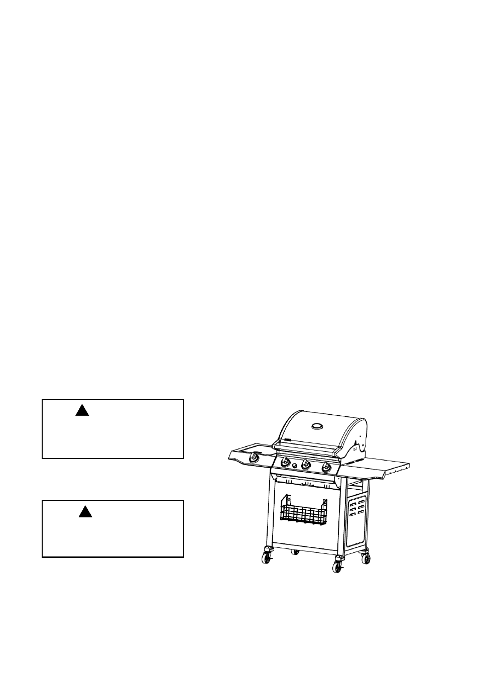 Assembly instructions | Philips BQ04022 User Manual | Page 5 / 29