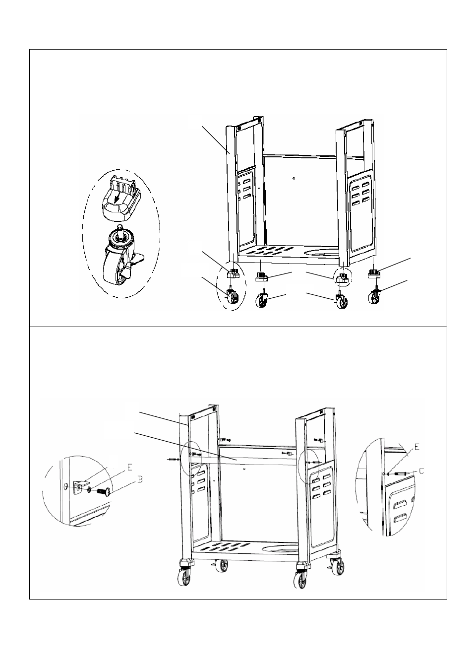 Philips BQ04022 User Manual | Page 9 / 29