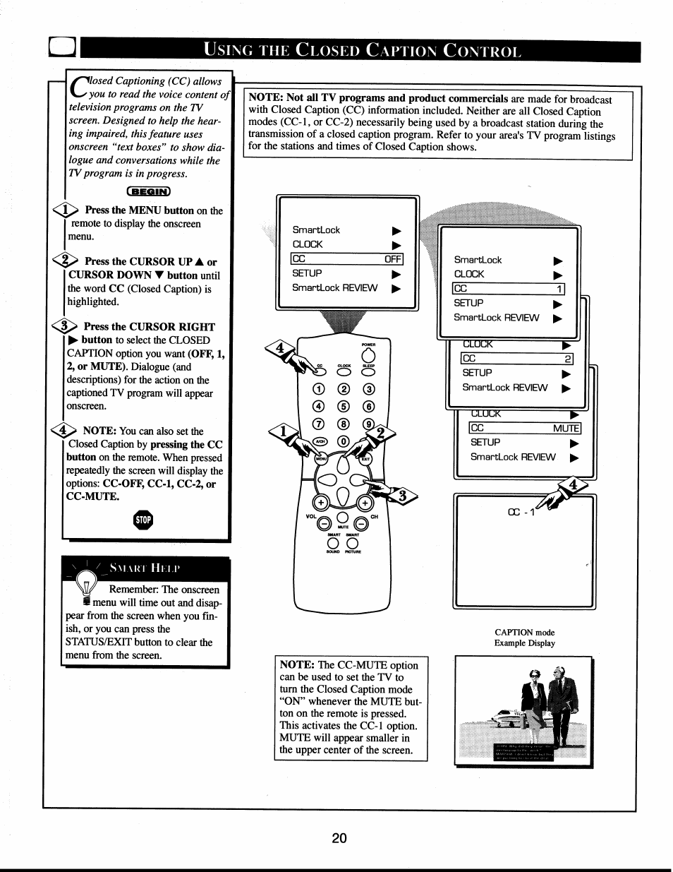 0o o © @® 0 ® ® © ss), Fee if, Icc 2 | Philips XS1956CI User Manual | Page 20 / 40