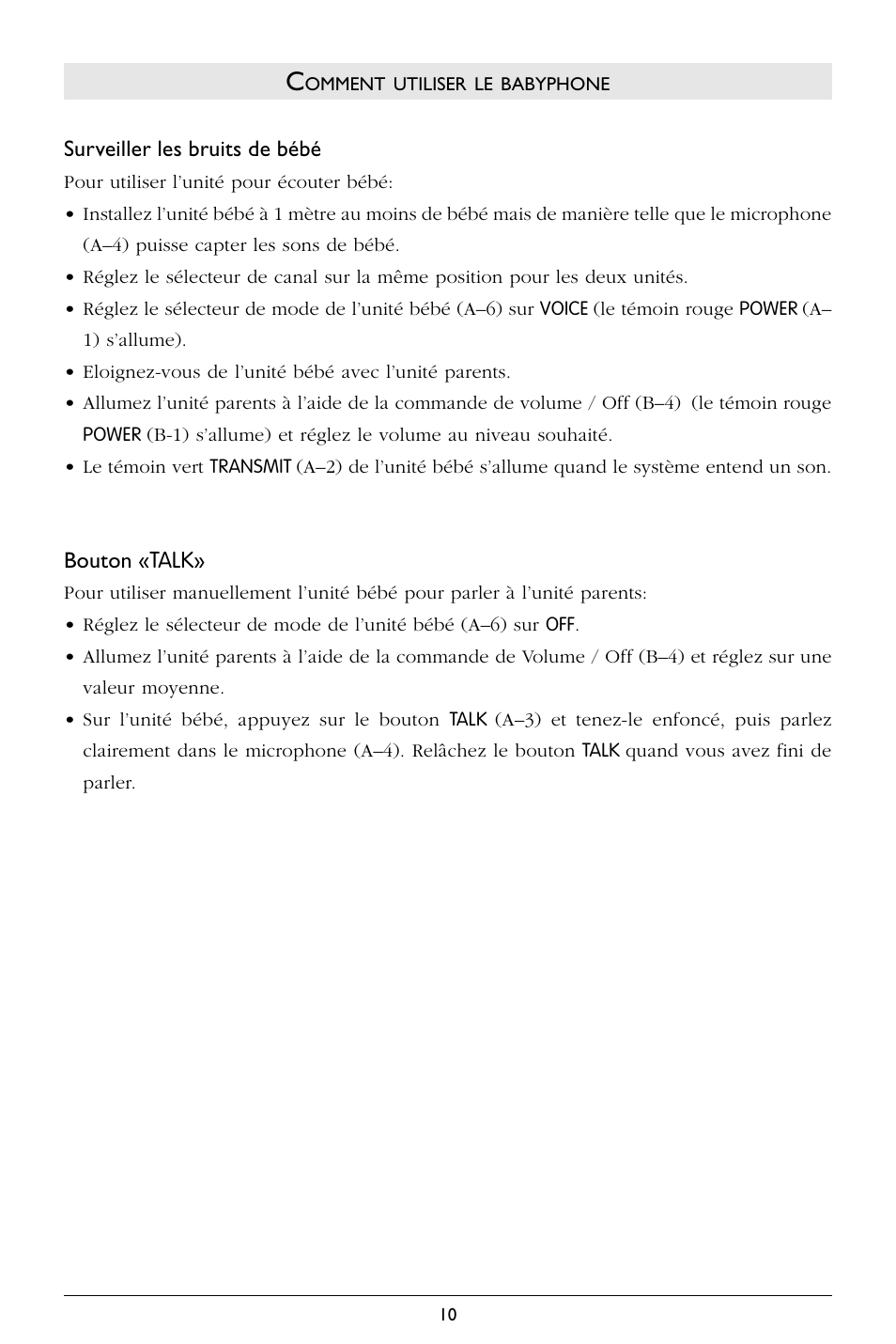 Philips SC364 User Manual | Page 11 / 75