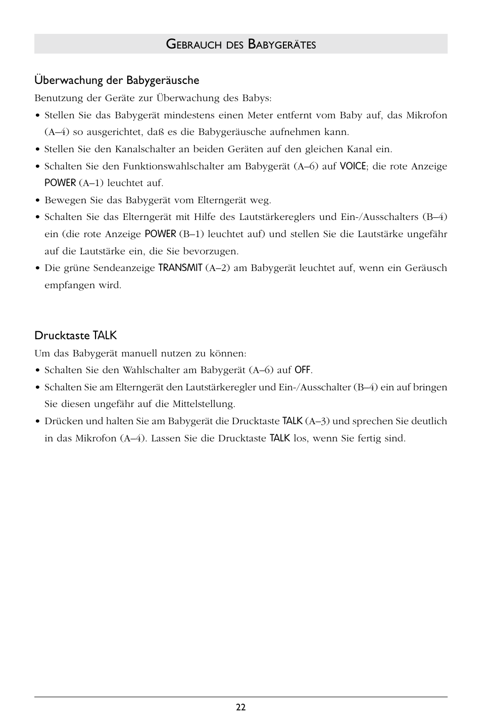 Philips SC364 User Manual | Page 23 / 75