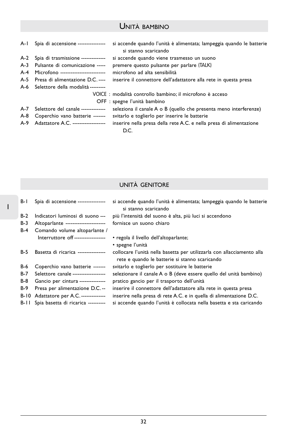 Philips SC364 User Manual | Page 33 / 75