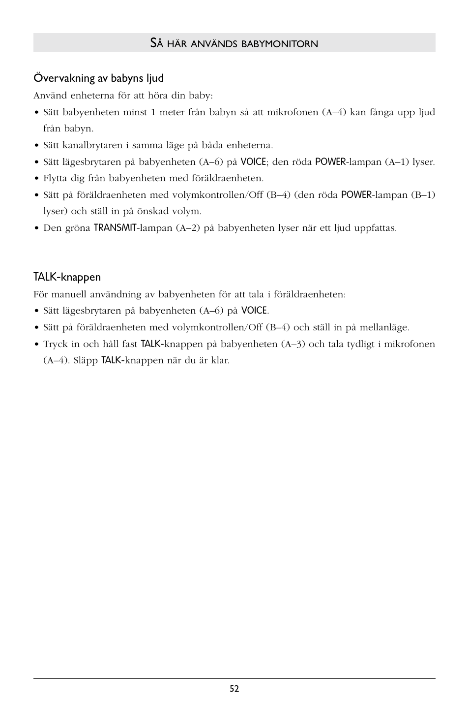 Philips SC364 User Manual | Page 53 / 75