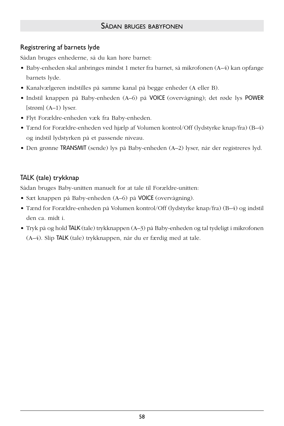 Philips SC364 User Manual | Page 59 / 75