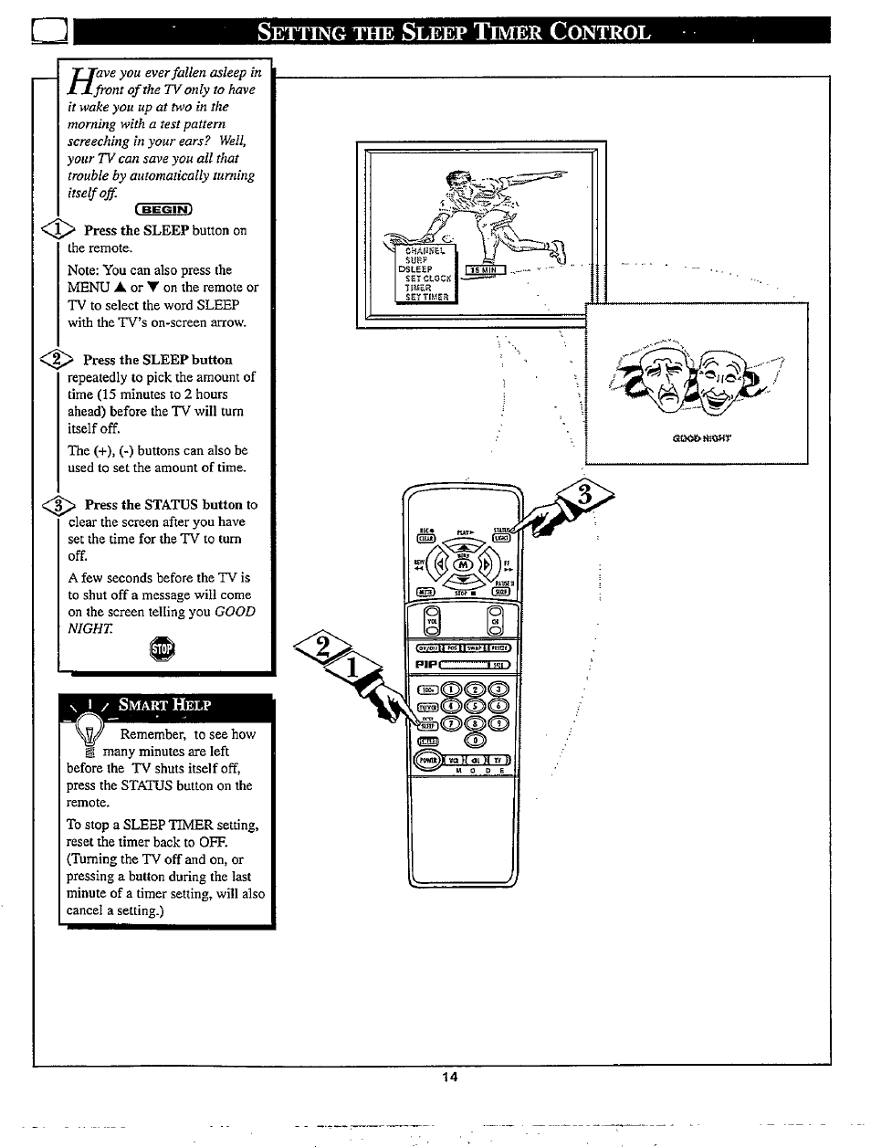 Philips TP3267C User Manual | Page 14 / 40