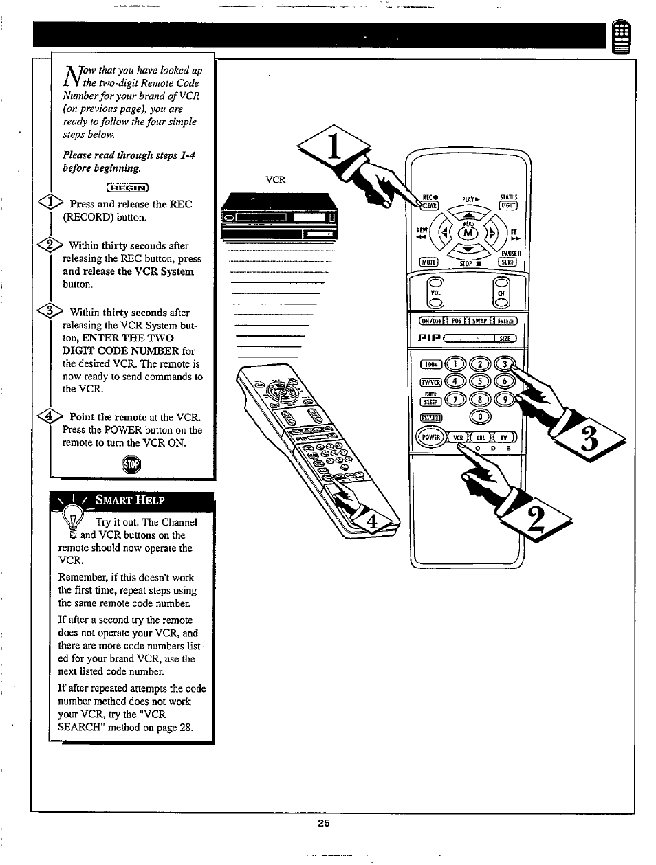 Philips TP3267C User Manual | Page 25 / 40