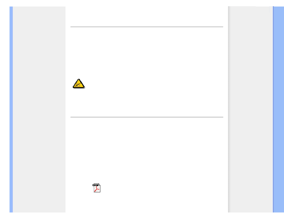 Download and print | Philips 200CW8 User Manual | Page 106 / 107