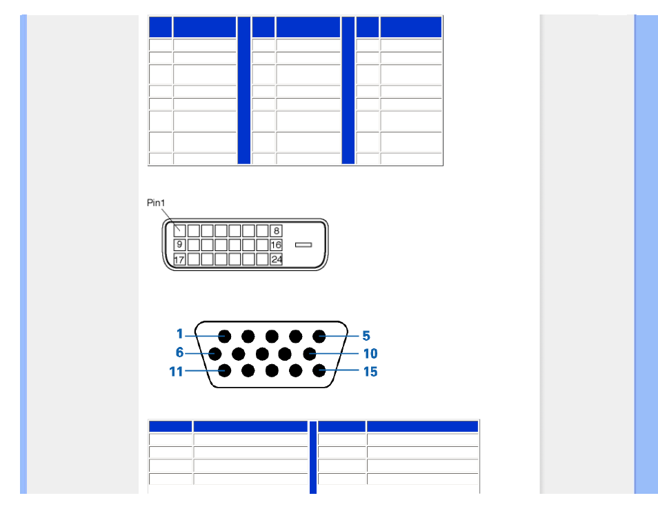 Philips 200CW8 User Manual | Page 37 / 107