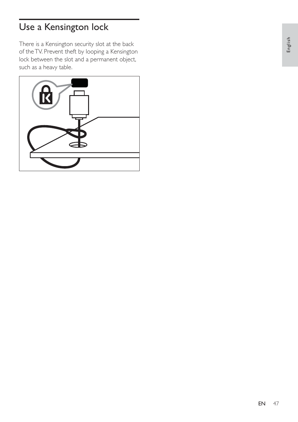 Philips 19HFL3232D/10 User Manual | Page 49 / 56