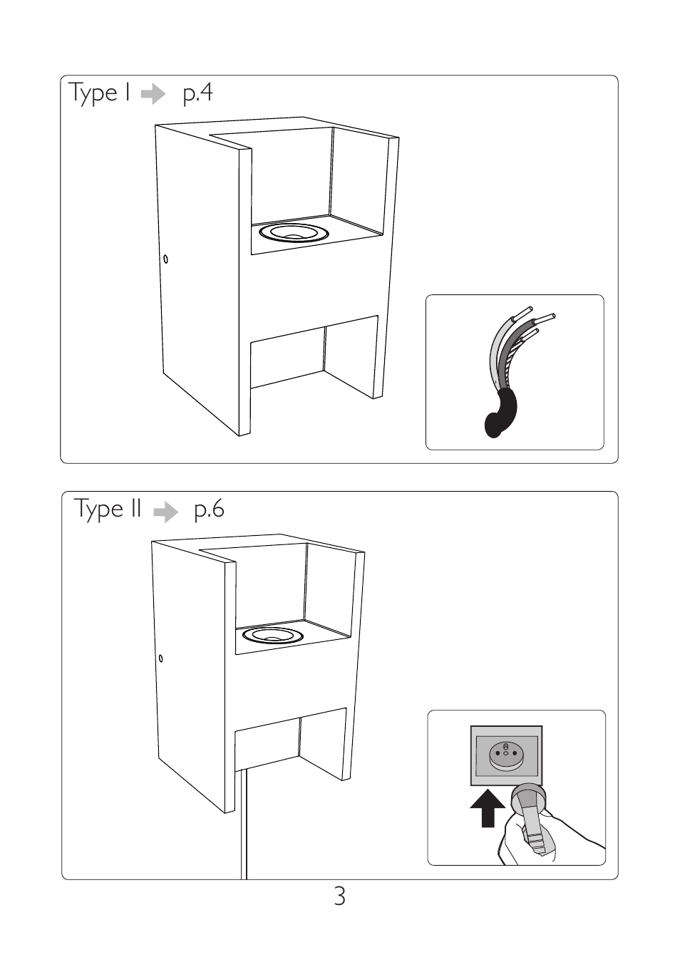 Philips Ledino 33602/87/16 User Manual | Page 3 / 40