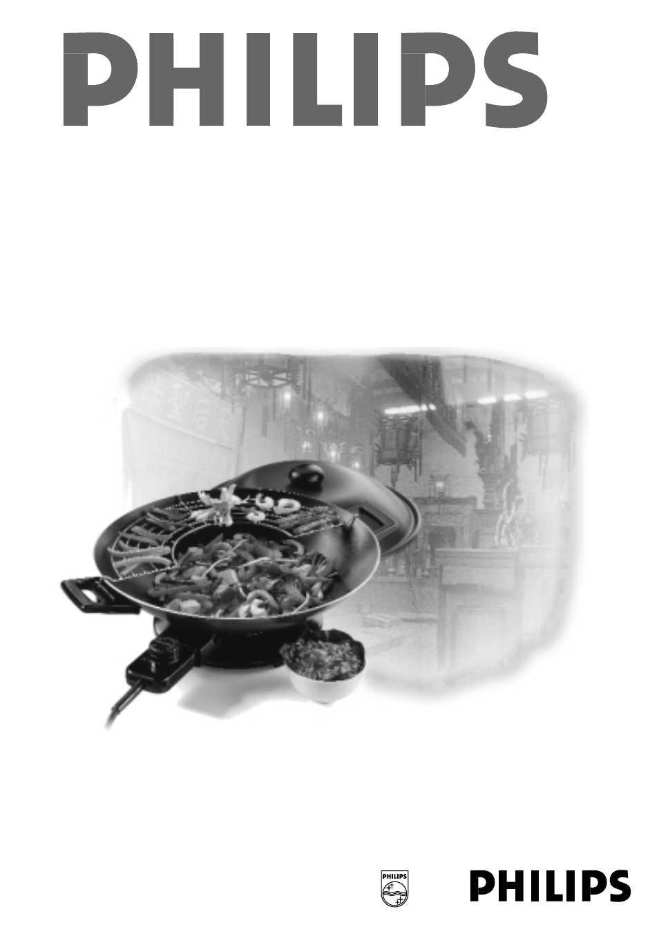 Philips HD 4335 User Manual | 59 pages