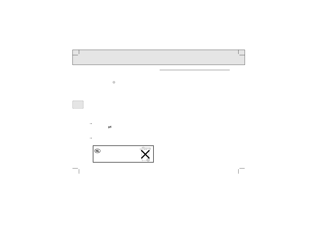 Voeding | Philips AQ 6688 User Manual | Page 32 / 82