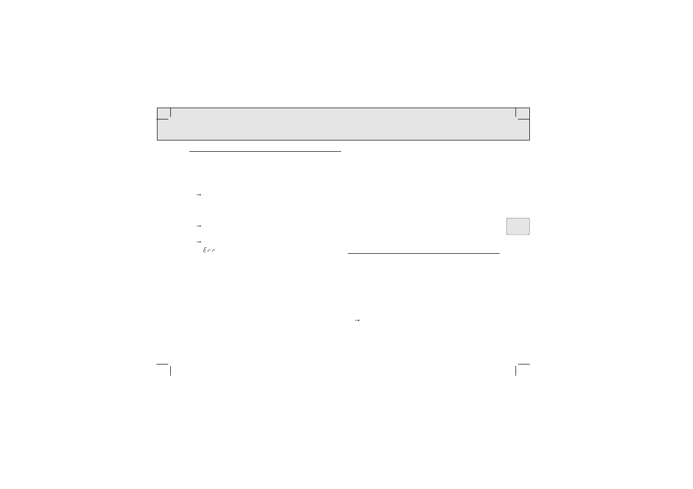 Radio-ontvangst | Philips AQ 6688 User Manual | Page 35 / 82