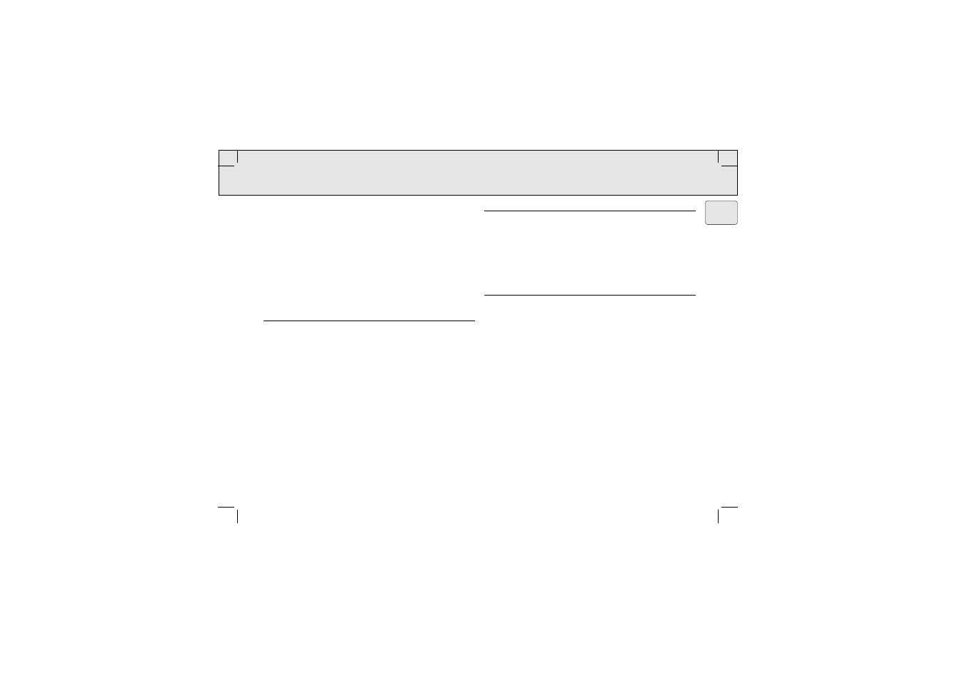 General information | Philips AQ 6688 User Manual | Page 9 / 82
