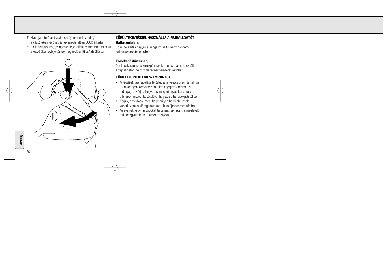Philips AQ 6591/14 User Manual | Page 6 / 8