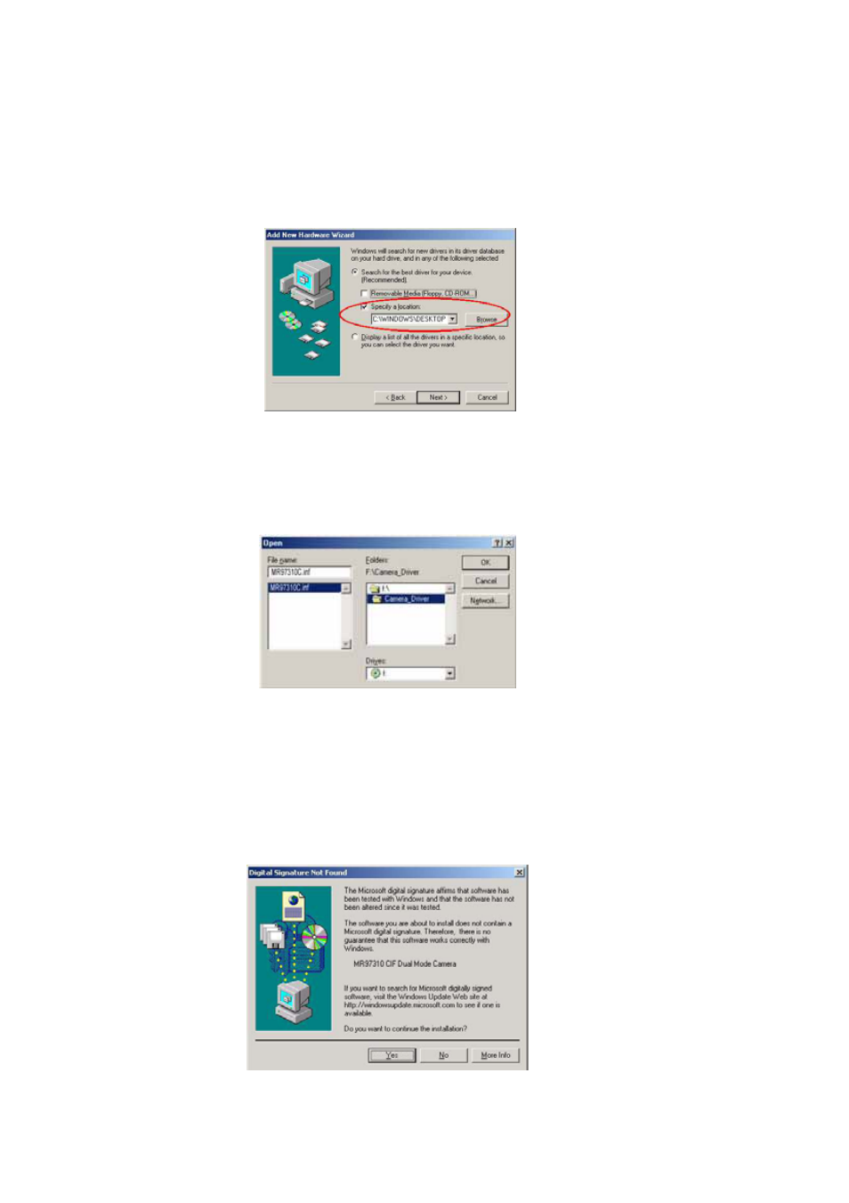 Philips Keychain Digital Camera User Manual | Page 8 / 16