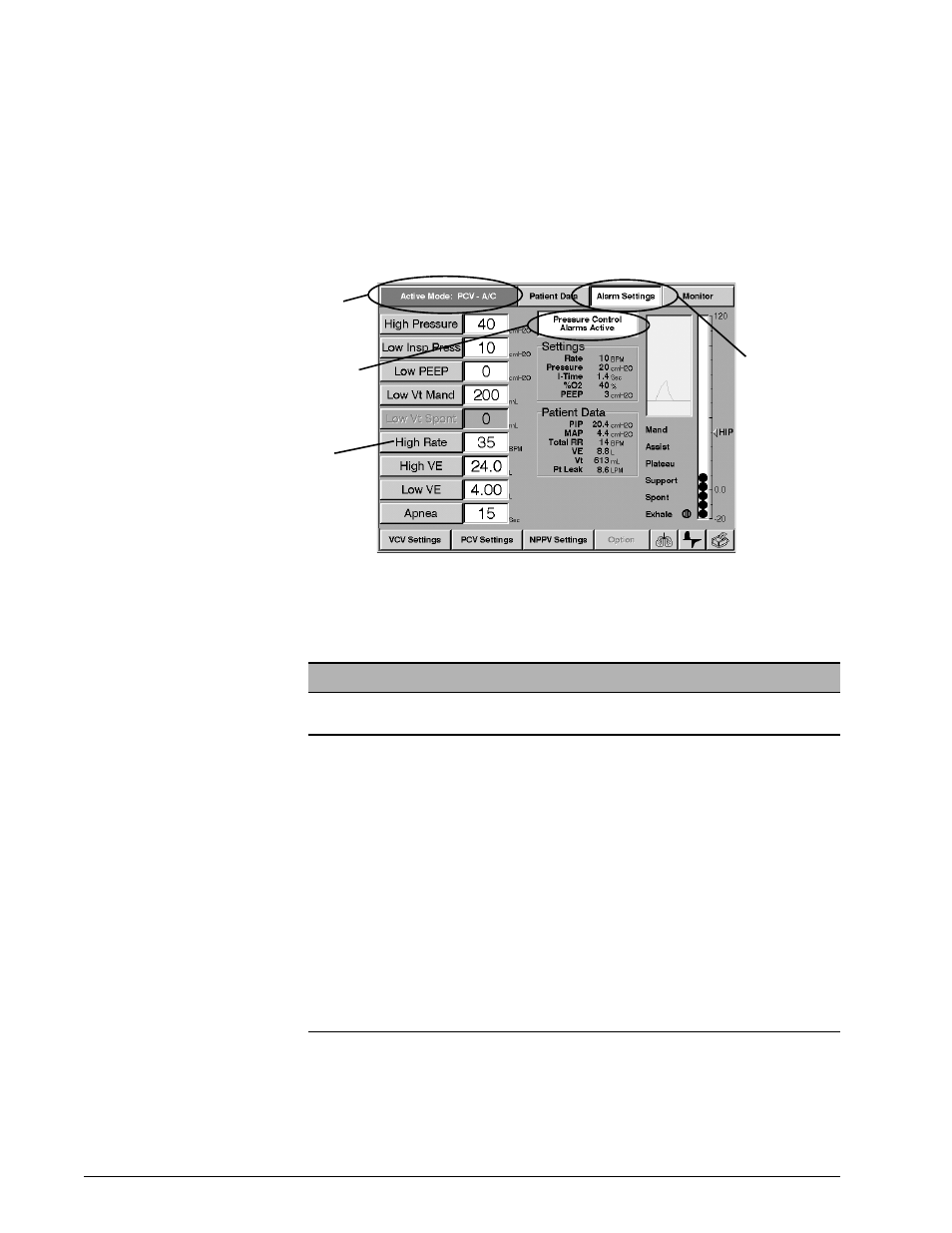 Operating instructions | Philips V200 User Manual | Page 104 / 328