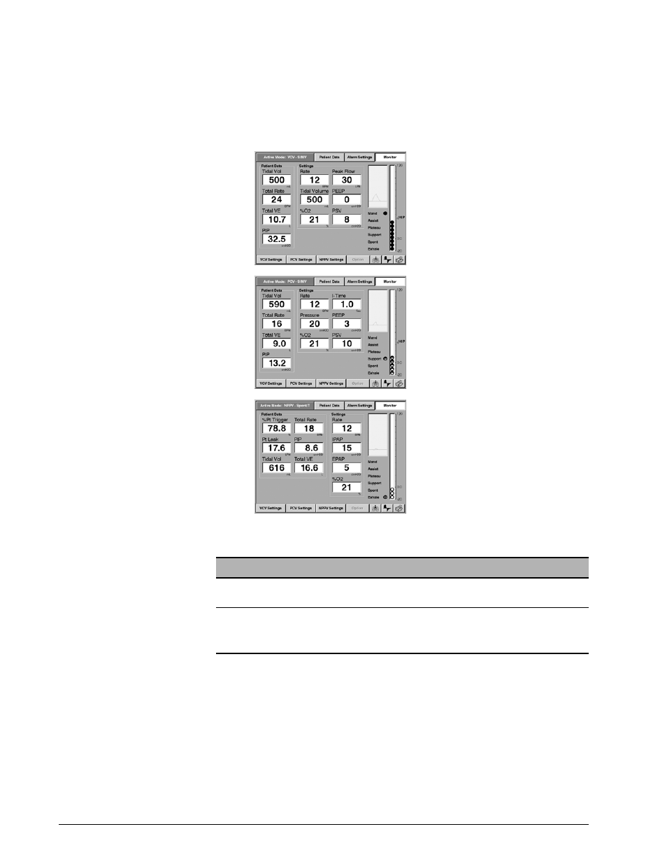 Figure 8-34, D figure 8-34.), Operating instructions | Philips V200 User Manual | Page 108 / 328