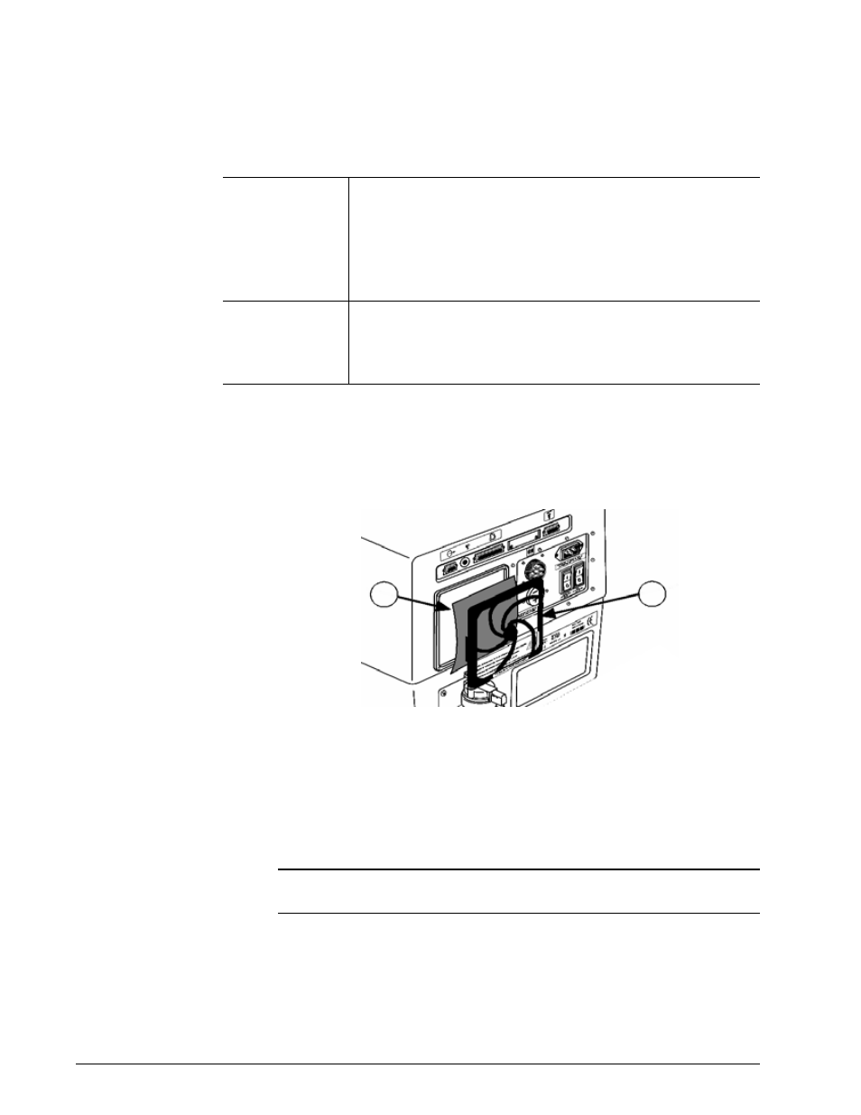 Removing cooling filter, Care and maintenance | Philips V200 User Manual | Page 130 / 328