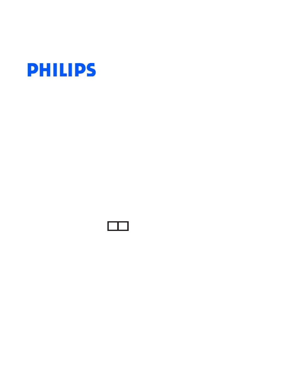 Philips V200 User Manual | Page 2 / 328