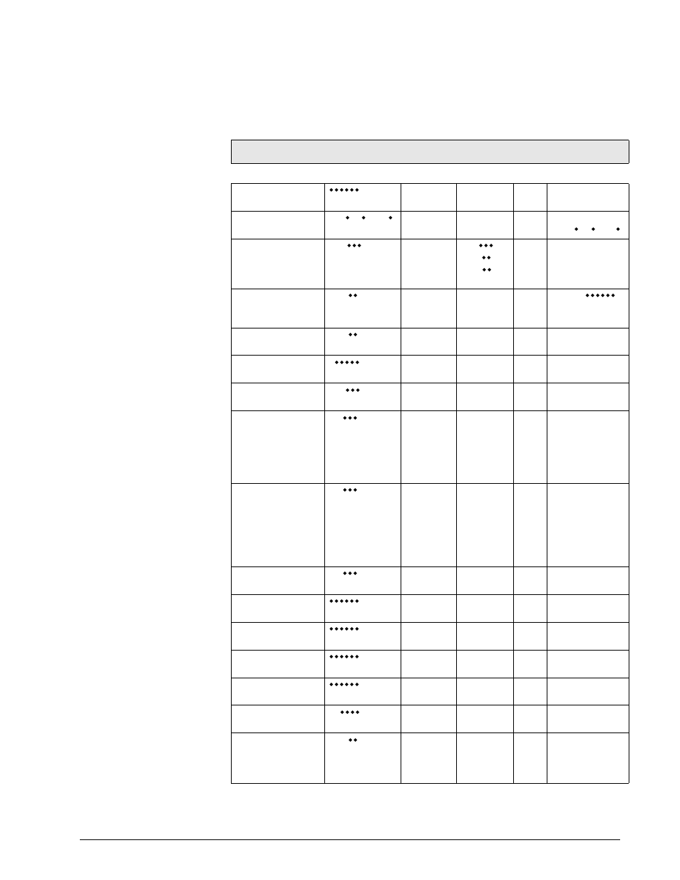 Options and accessories | Philips V200 User Manual | Page 205 / 328