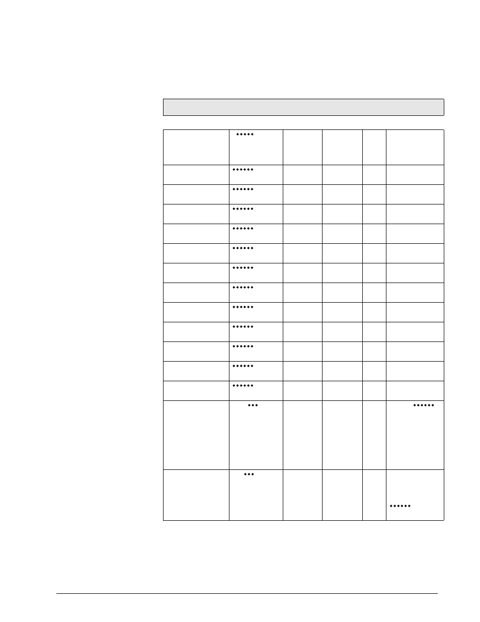 Options and accessories | Philips V200 User Manual | Page 211 / 328