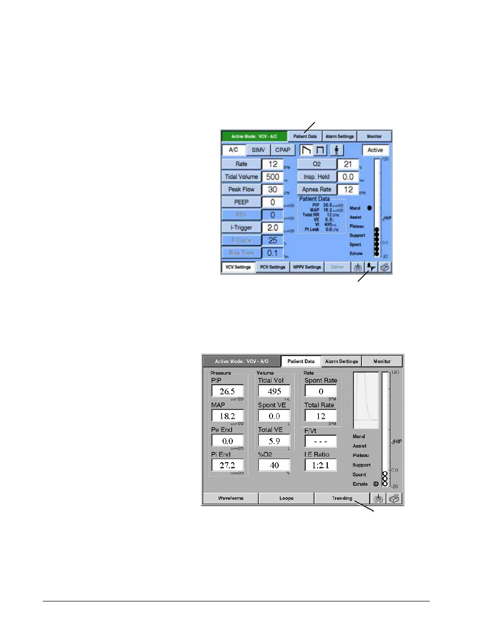 Options and accessories | Philips V200 User Manual | Page 234 / 328