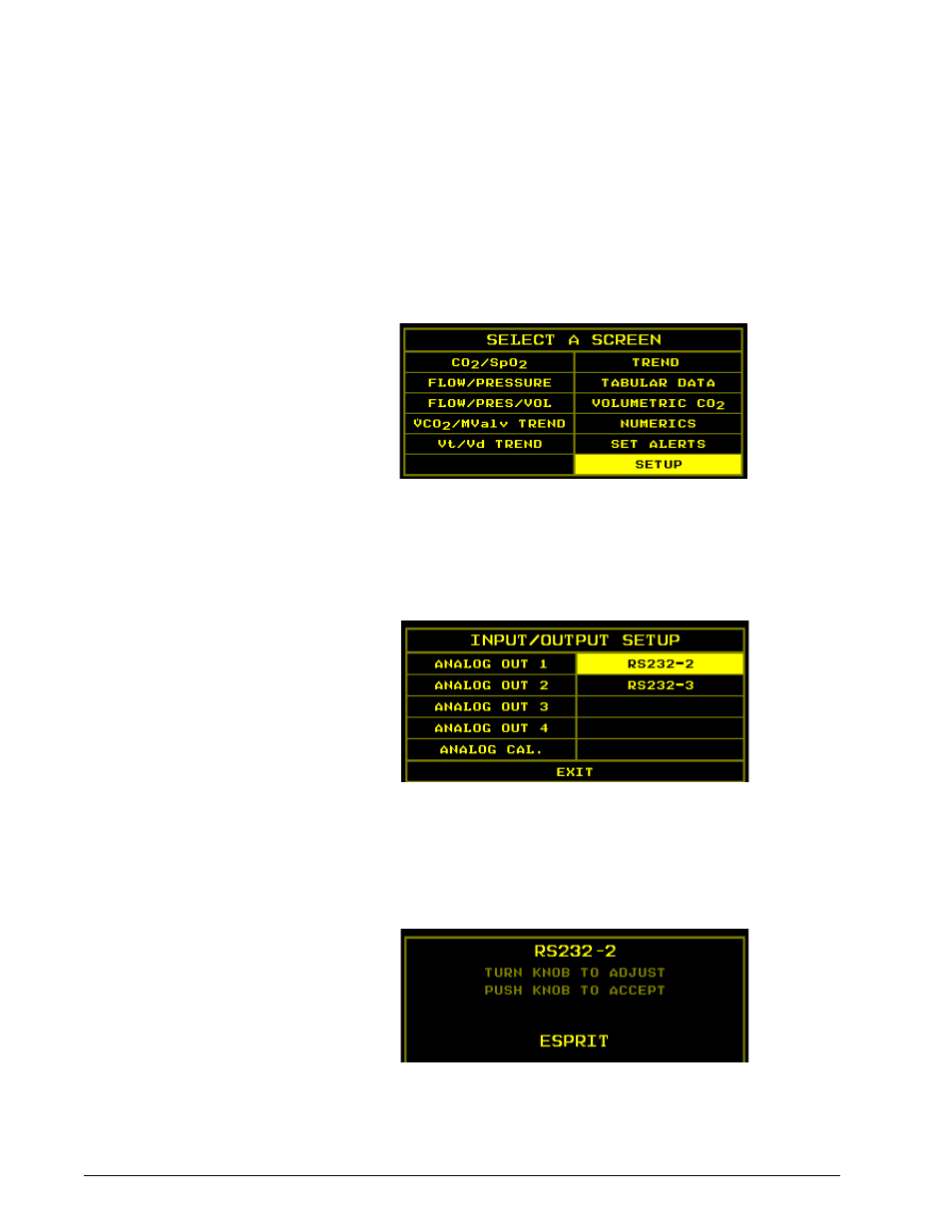 Options and accessories | Philips V200 User Manual | Page 254 / 328